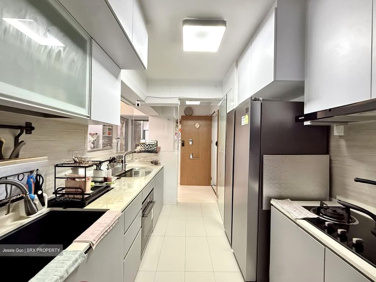 Blk 115C Alkaff Lakeview (Toa Payoh), HDB 4 Rooms #566676881